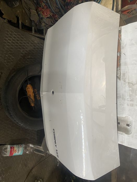 Кобалт багаж кришка 2025 йил