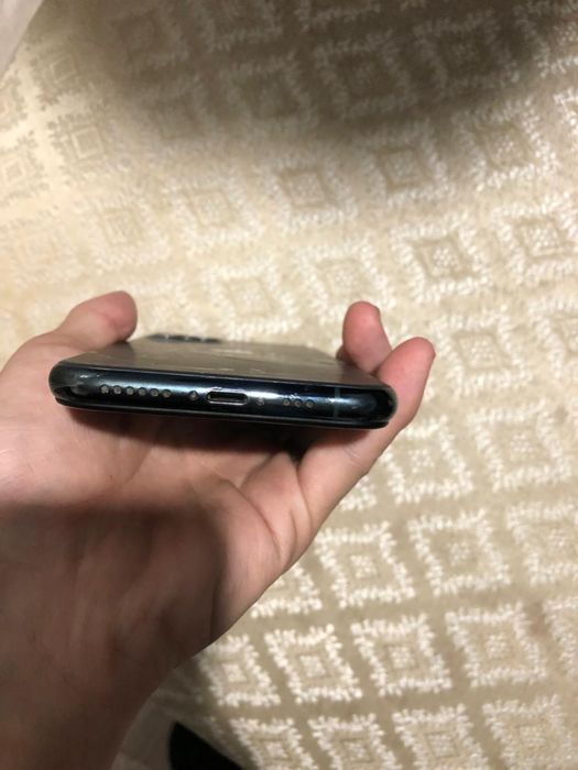 Айфон 11 про 256гб степ тур!!