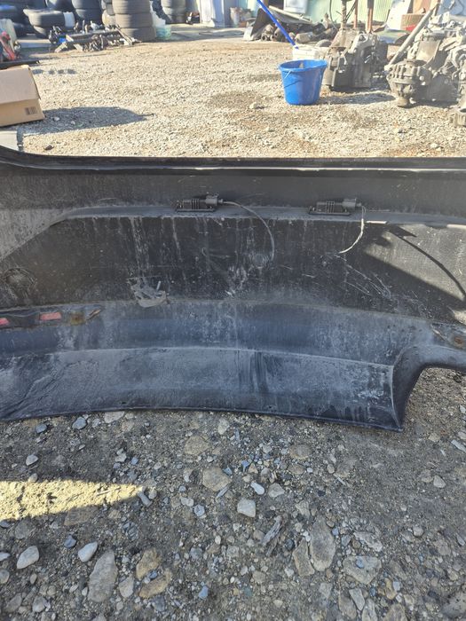 Оригинална броня за Сеат леон 1P 2009- 2012г