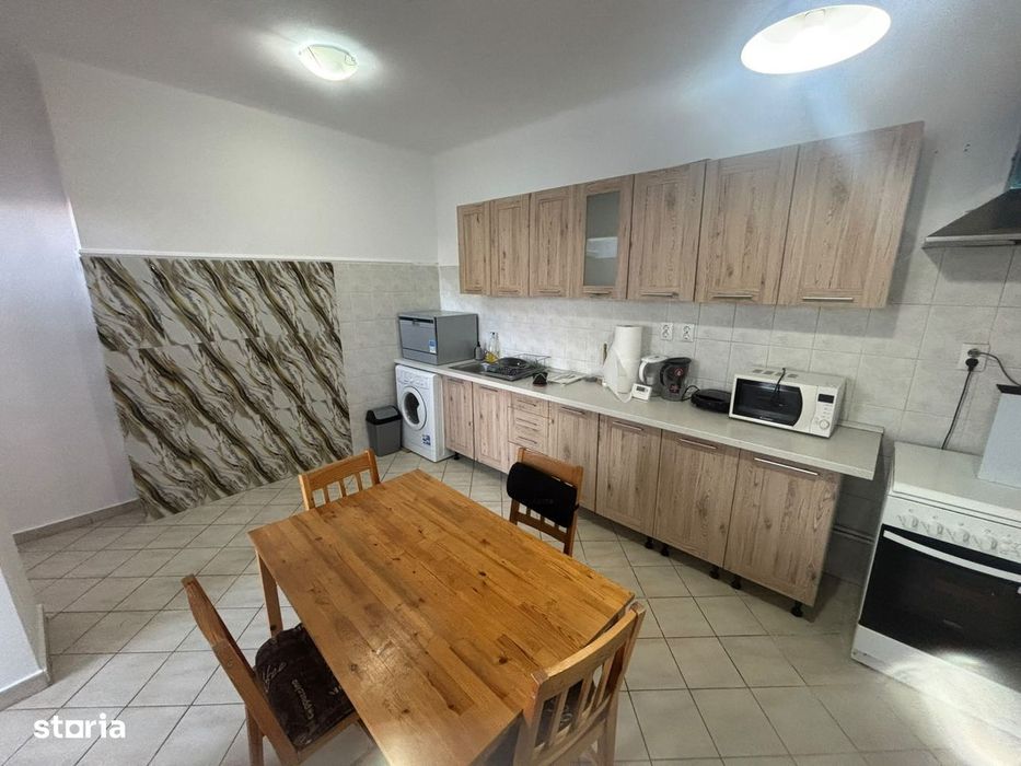 Apartament 3 camere | De Inchiriat | Romana-Magheru | Ultracentral