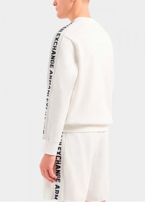 Кофта новая Armani Exchange