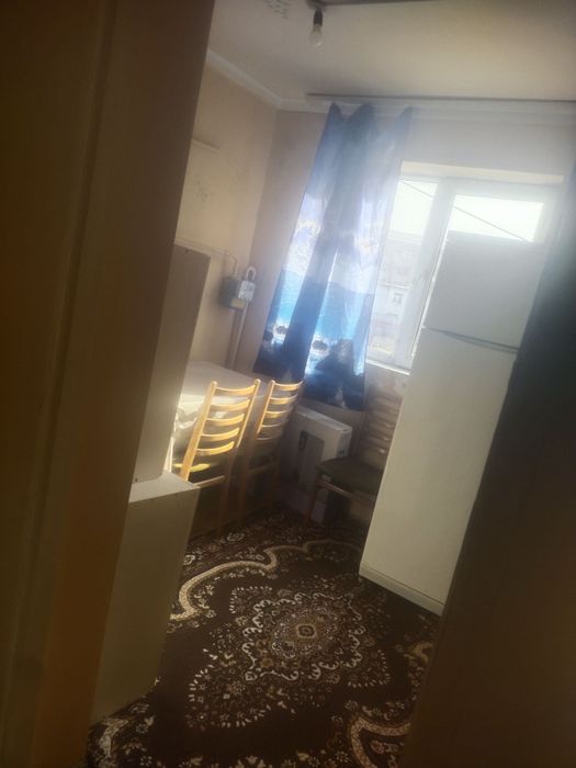 Сотилади Шинам ва яшашга таййор квартира