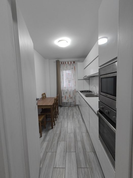 Apartament 2 Camere