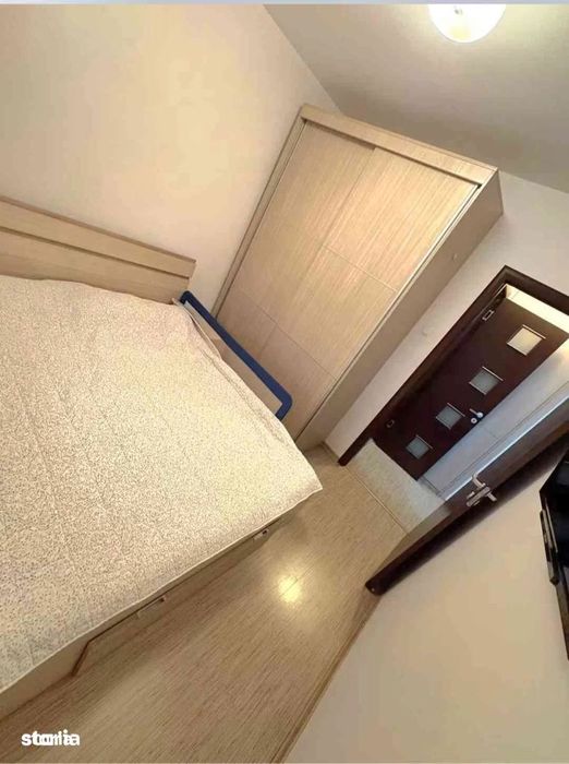 Apartament 2 camere in Trivale 2 – balcon generos 13mp