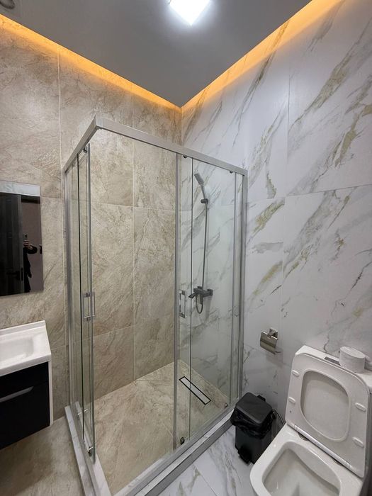 Аренда новой  дачи для семейного отдыха в чарваке без посредников