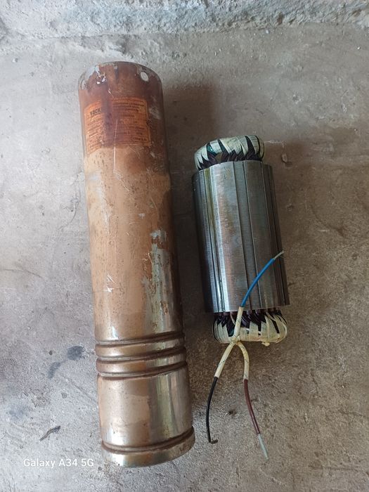 Suv Nasoslarni tamirlash