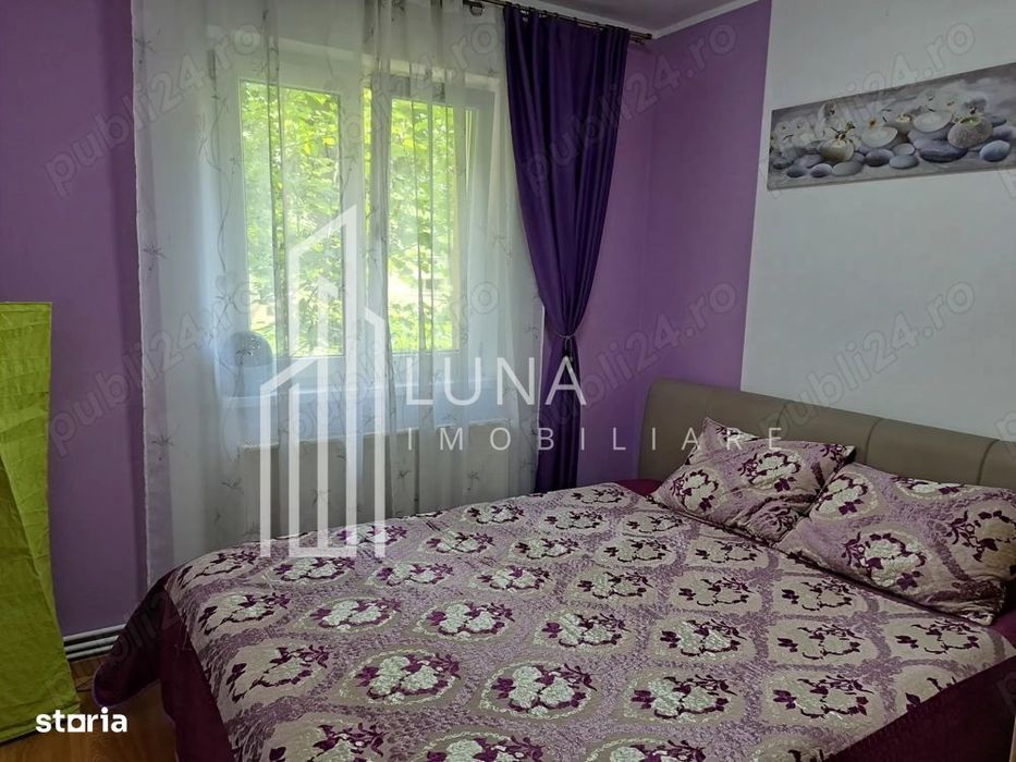 Apartament de închiriat | Zona Griviței – Central