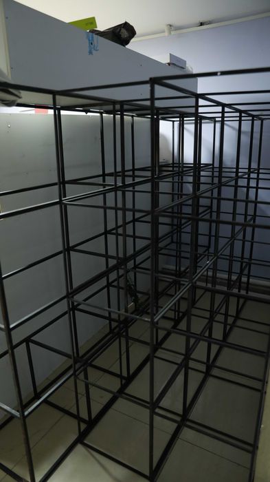 Мебель для кафе и лаунжа Б/У