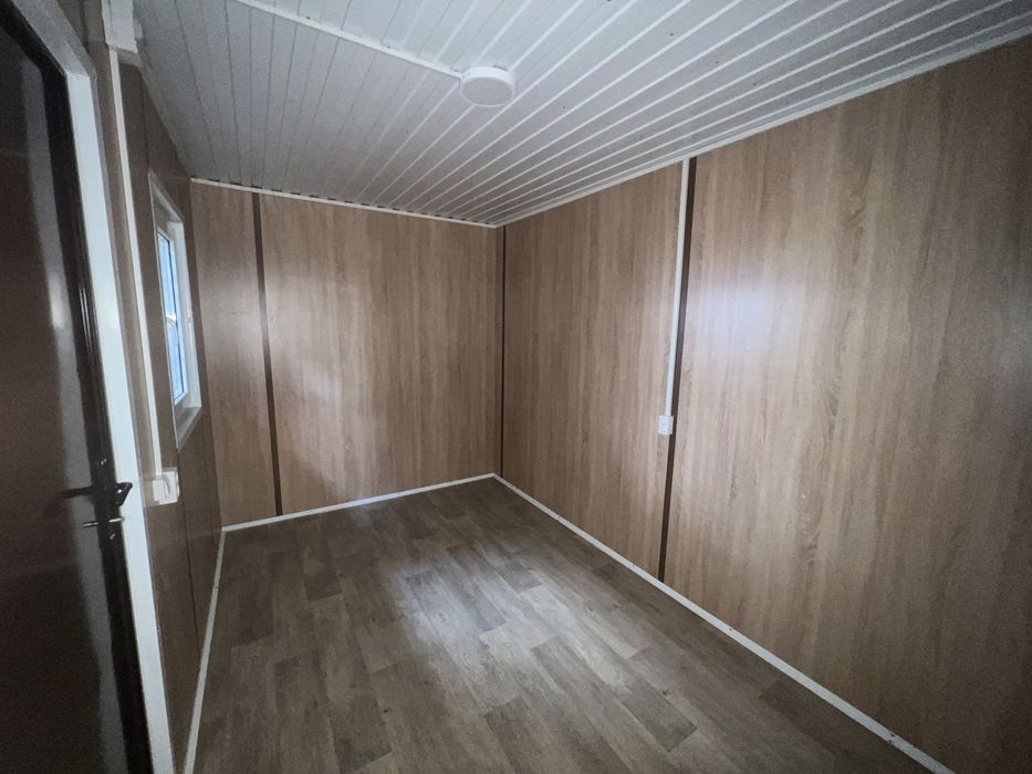 Вагончик жилой 5м