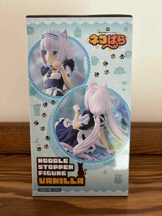 Figurină Noodle Stopper Vanilla Nekopara