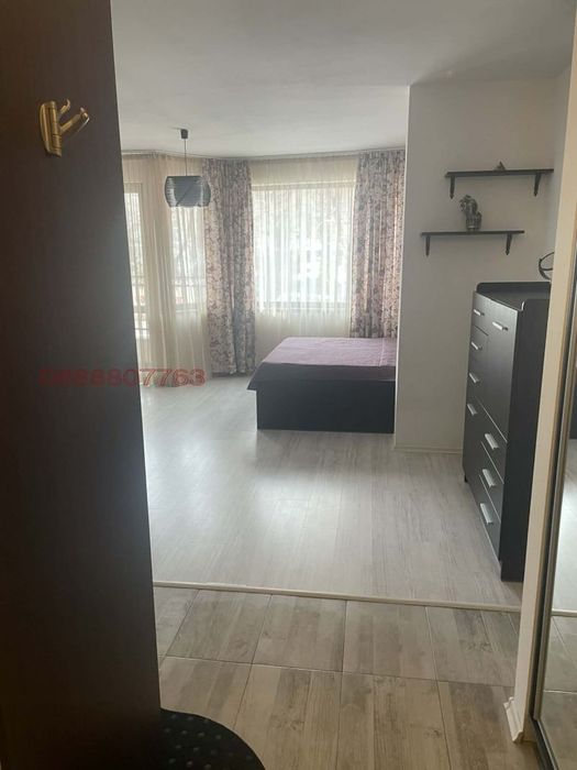 Дава се под наем Едностаен апартамент в София, Драгалевци - 40 кв.м за 448.8 € - Снимка #4