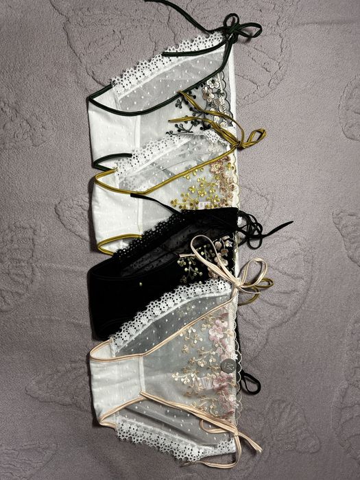 Женское нижнее белье