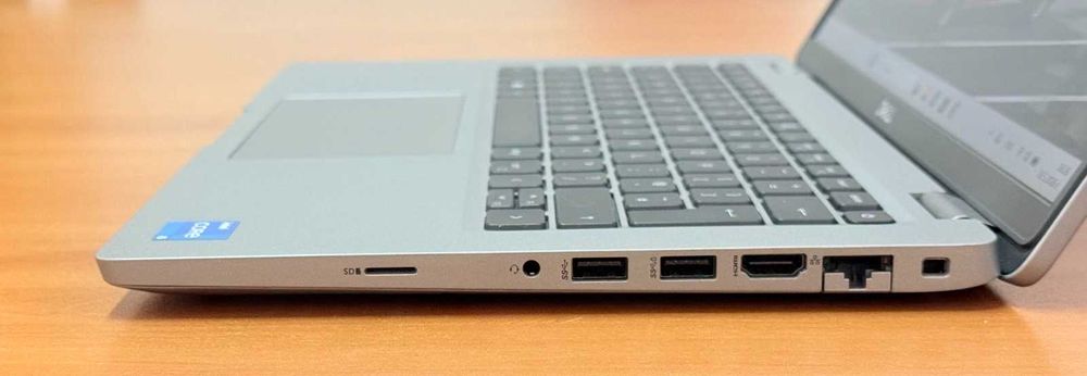 Dell Latitude 5420 / i5-1135G7 / 12GB RAM / 256GB SSD / 14.0" FHD IPS/Подсветка