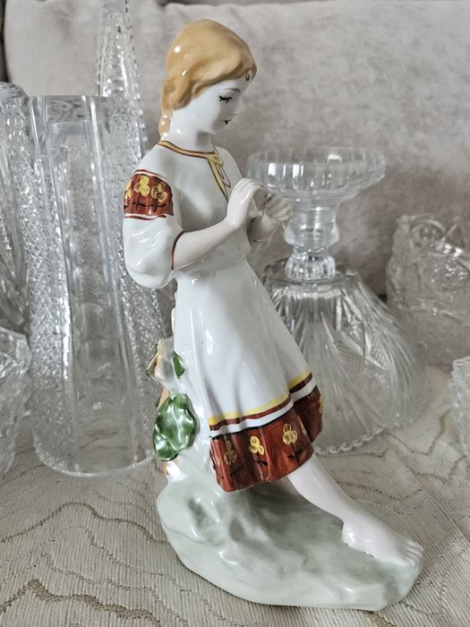 Продам советский хрусталь