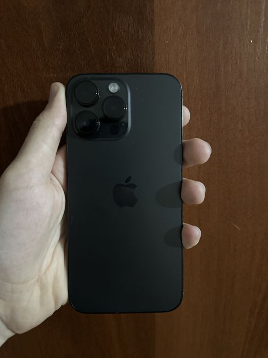 Iphone 14 pro max dual sim