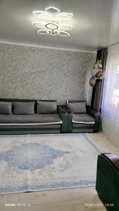 Продам дом на автостанции