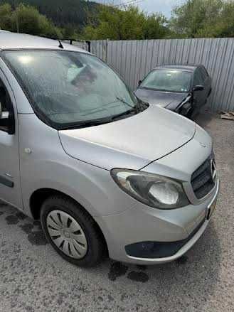 Mercedes benc Citan 1.5cdi 2017g ЦИТАН 1.5цди 2017г