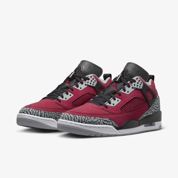 Оригинални маратонки Jordan Spizike Low
