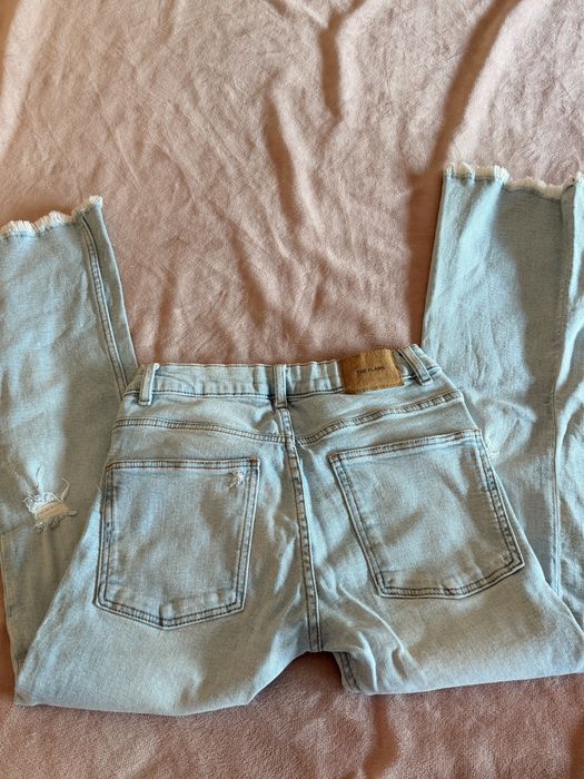 ZARA детски дънки