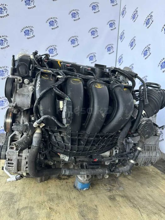 MGDA двигатель 2.0 Ford Mondeo, Ford S