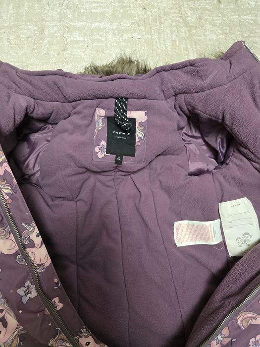 Комбинезон. Детский