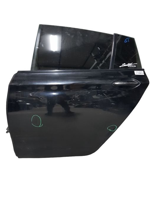 Usa / Portiera Spate Spate Bmw 5 Vi Gran Turismo F07 2009 - 2017