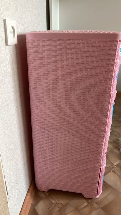 Продам детский шкафчик