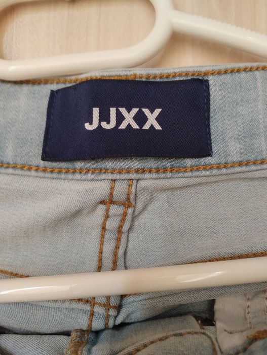 Дамски дънки, размер С/М