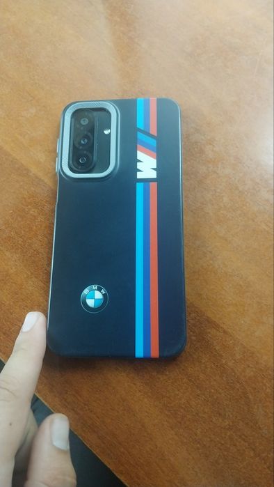 Samsung A17 8.256