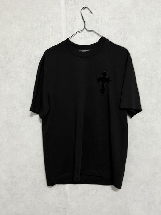 Chrome Hearts тениски 4 модела