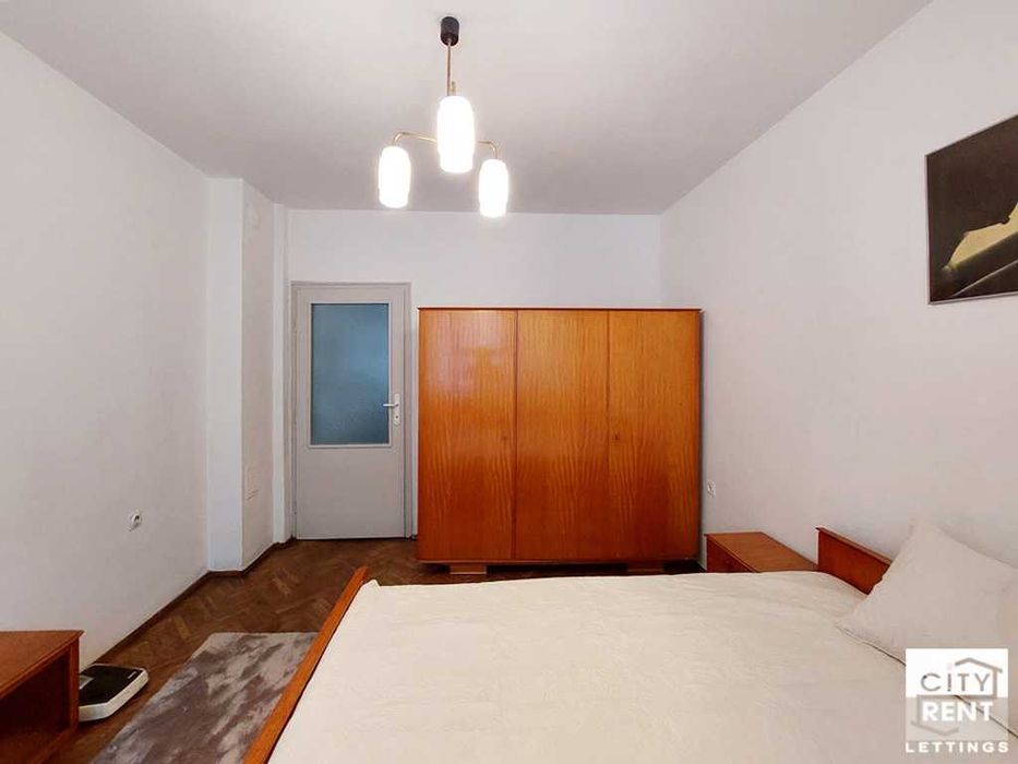 Дава се под наем Четиристаен апартамент в Велико Търново, Център - 99 кв.м за 500 € - Снимка #6