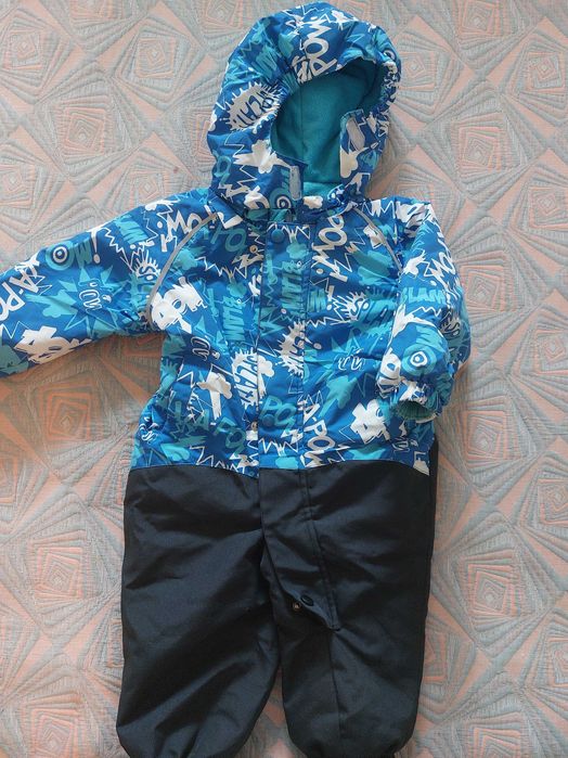 Продам детские вещи