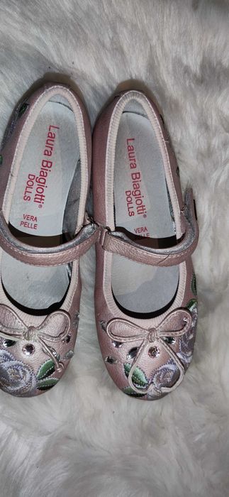 Детски обувки Laura Biagiotti Dolls