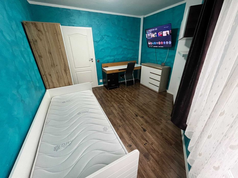 PF - Ofer spre inchiriere apartament in Donath Park (capat Grigorescu)