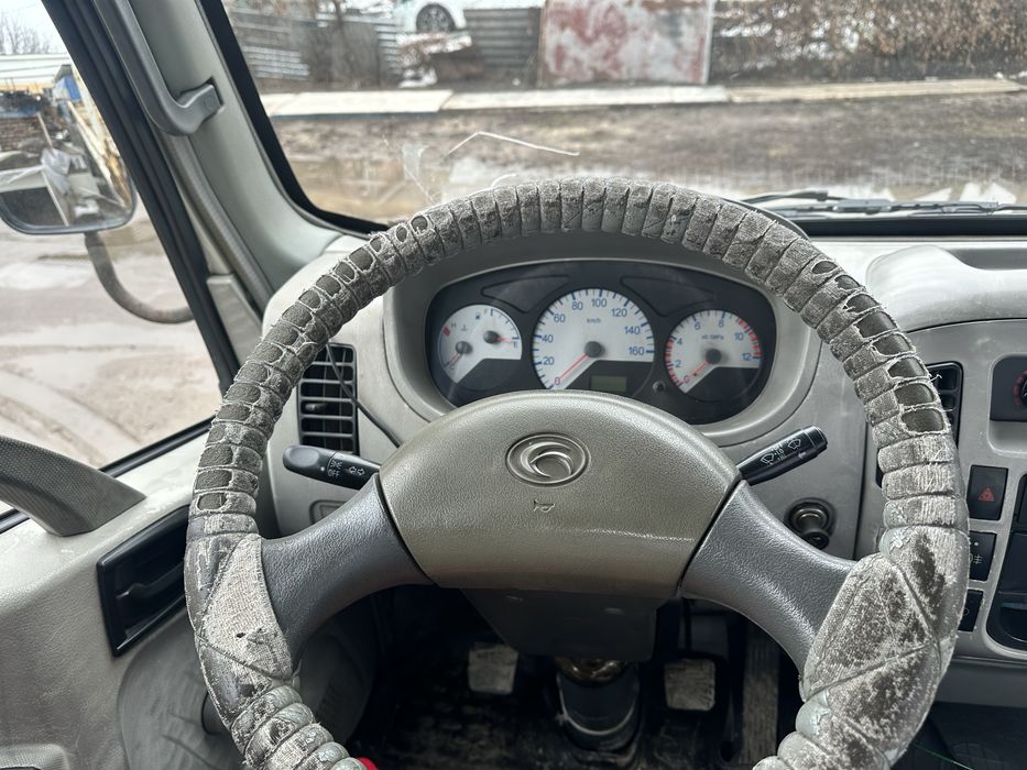 Продается грузовой Форланд