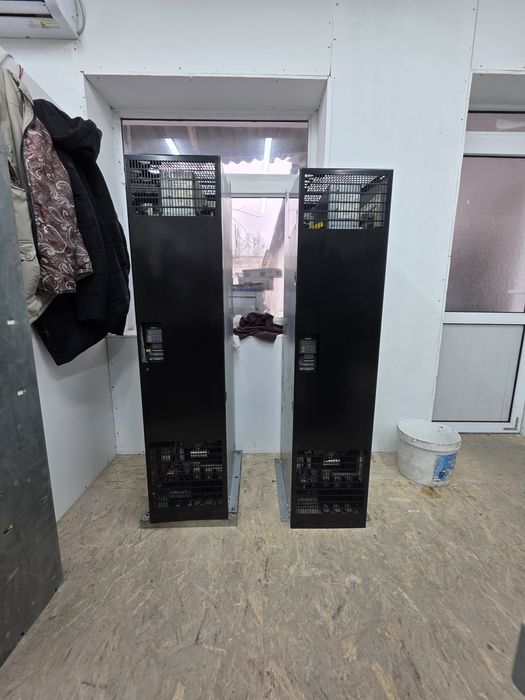 Siemens Micromaster 430
?