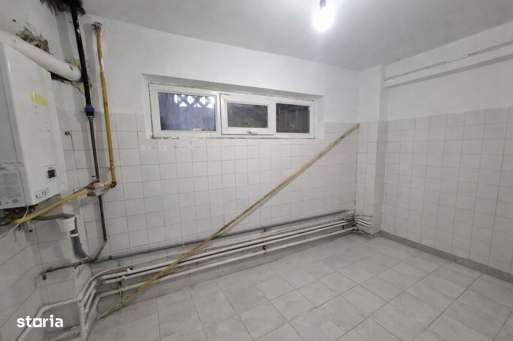 Inchiriez spatiu comercial zona Fortuna ID: 44422