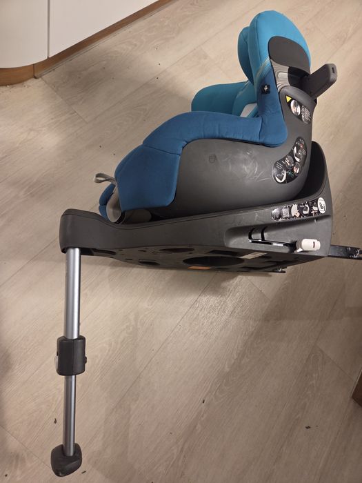 Cybex Sirona i-Size