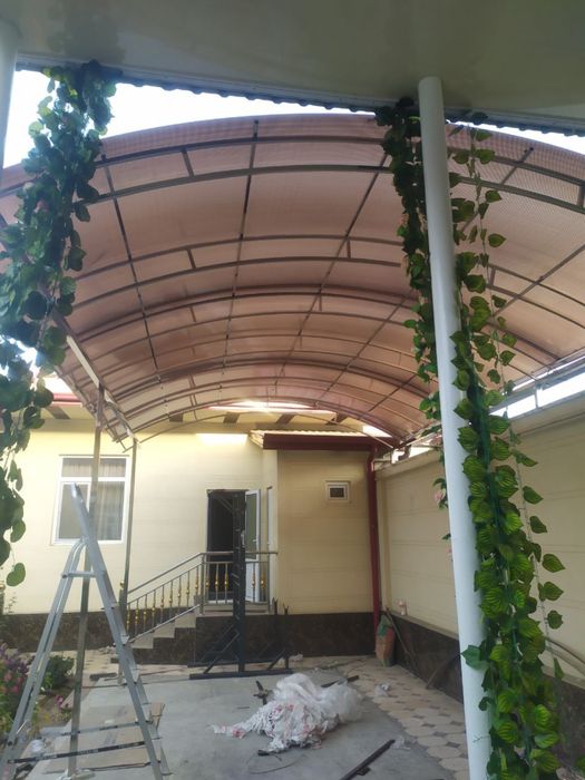 Perila Nerjaveyka Нержавейка Перила