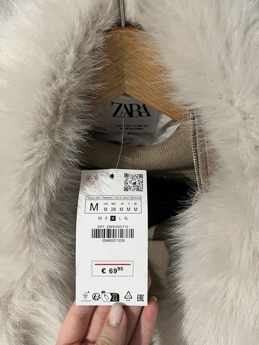 Продается  Шуба искусственная