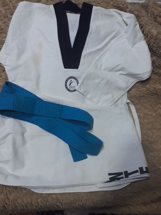 Спортивный   кимоно