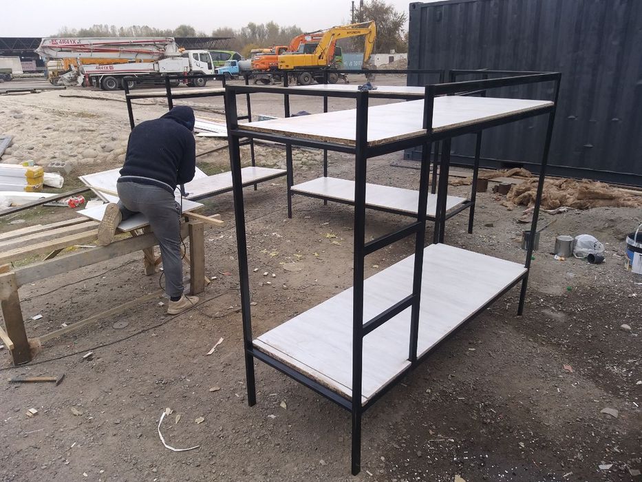 Контейнер контейнеры