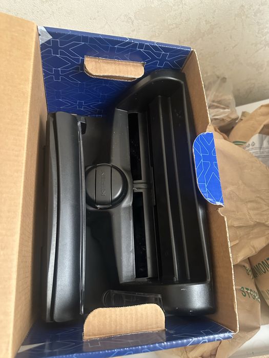 Кирби пелесос в отличном состоя