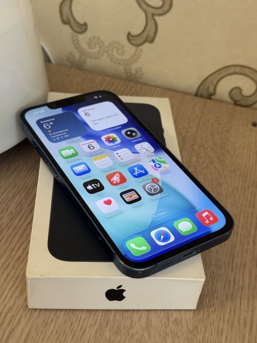 Айфон 13 iPhone 13