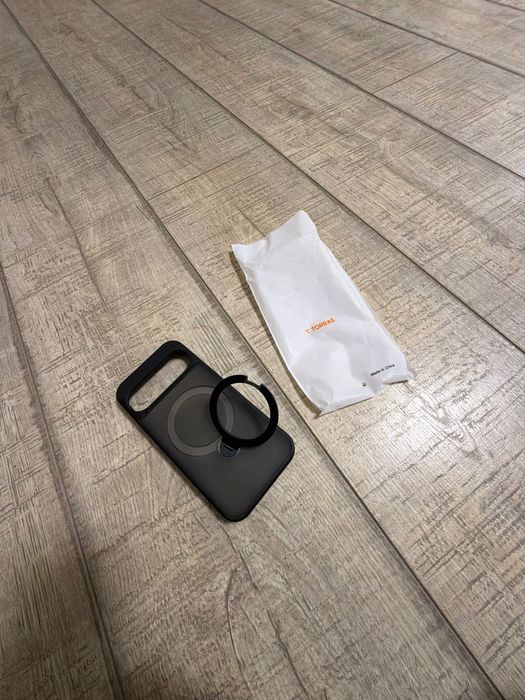 husa torras stand google pixel 9 pro