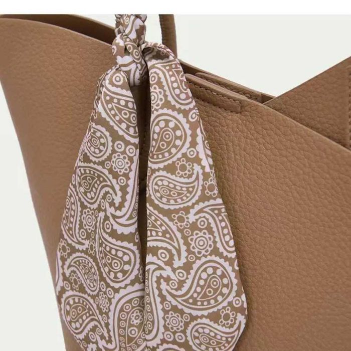 Сумка натуральная кожа