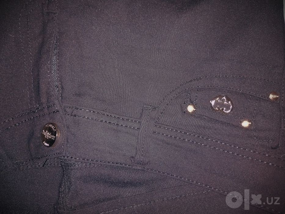 Padroskoviy qizlar uchun shim Holati zor Брюк для девочек сос отл ZARA