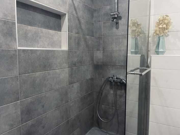 Дава се под наем Двустаен апартамент в София, Изток - 60 кв.м за 770 € - Снимка #9