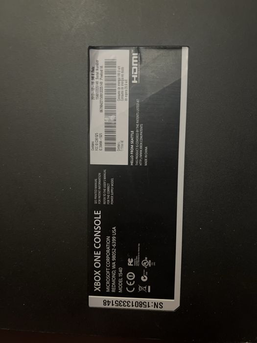 Xbox, kinect, 2 джостика, шнур