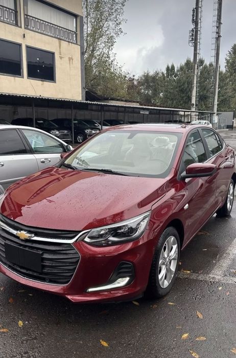 Onix premier 2 full bez probeg masla